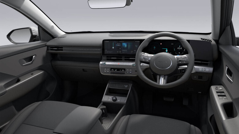 Hyundai KONA 160kW Advance 65kWh 5dr Auto [Comfort Pack] Electric Hatchback